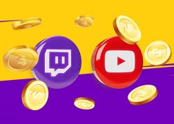 BGaming Launches Its Very First $15.000 Competition for Streamers
