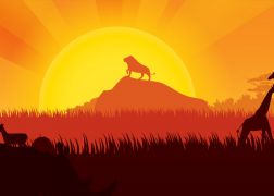 Glücklicher Kanadier knackt Mega Moolah Jackpot von 3,2 Mio €