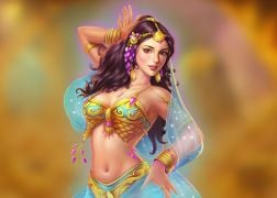 Multipliers Aplenty in Yggdrasil and ReelPlay's New 10,000 Wonders MultiMax Slot