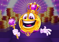 Games Global Introduces King Millions™ to the Online Jackpot Scene