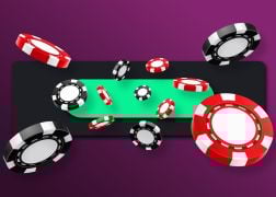 Lassen Sie die Walzen rollen im BetOnRed Casino