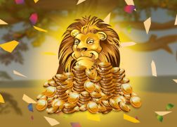 Mega Moolah von Microgaming zahlt einen weiteren Traum-Jackpot von 6,5 Millionen Euro aus!