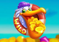 BGaming Launches Sea-Infused Penny Pelican Slot