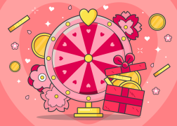 9 exklusive Boni zum Verlieben diesen Valentinstag!