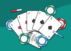 Deuces Wild Strategy Guide