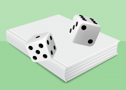 Entdecken Sie die besten Craps Bücher, um Ihr Gameplay zu verbessern