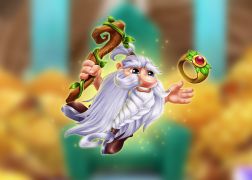 Andvari: The Magic Ring - Foxium's Mesmerizing Journey Into Norse Mythology