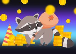 Exklusives Willkommensangeot im Stupid Casino