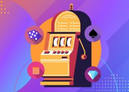 Arten von Spielautomaten: Verschiedene Slots unterscheiden
