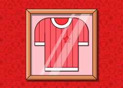 Your Numbers Up: The Unluckiest Shirt Numbers in the Premier League Revealed