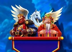 Ramp Up the Fun and Wins With New Connect & Collect Mechanic