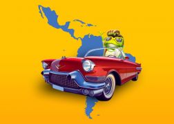 BGaming Targets LatAm Expansion With Dotworkers