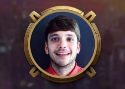Intervista con Gabriel Pisani di Relax Gaming sulla slot Immortal 5