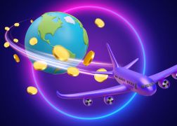 Jet Casino fliegt die Extra-Meile an Bonusrunden!