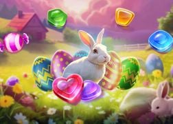 €3,000 Await to Be Snatched in Our Exclusive Booming Games Tourney