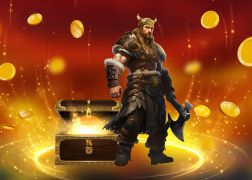 Forge Your Luck in Pragmatic Play’s Viking Forge