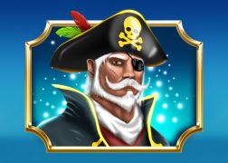 Arrgh! The Sea Is Calling Your Name in Fazi's Latest Slot, Pirates