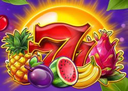 Reap the Fruity Rewards in Booming Games' Latest Fruit Heaven: Hold and Win