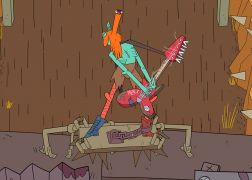 Yggdrasil Gaming Goes Live With Its Latest Wild One Slot