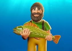 Catch of the Week: Big Bass Bonanza - Reel Action Is Here!