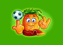 The FruitBall Heroes Slot Joins AskGamblers