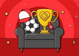 AskGamblersがSBC Awardsで「Armchair Manager」キャンペーンで受賞