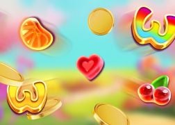 Games Global Takes Players to Candy Paradise