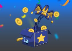Phänomenaler Bonus ohne Einzahlung im CryptoLeo Casino