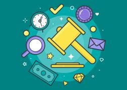 2022年版AskGamblersのカジノ苦情処理サービスの年次レポート