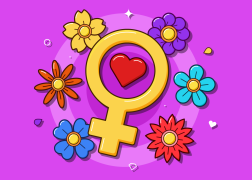 Feiern Sie Weltfrauentag bei AskGamblers mit exklusiven Boni
