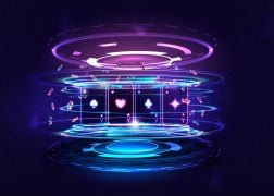 Inteligência Artificial em Cassinos Online