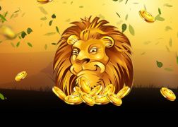 Famous Mega Moolah Jackpot Is Back in Games Global Book of Mega Moolah