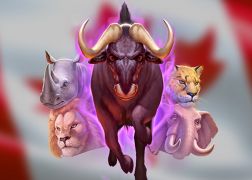 Play'n Go Enters Canada After Obtaining Ontario Licence