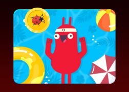 Oshi Casino Is Giving Away a Holiday Worth €5,000 and More