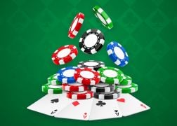 The History of Poker: From Earliest Origins to How We Know It Today