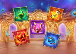 Hit the Stars With Yggdrasil Starfire Fortunes TopHit