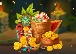 Little Known Ways to Spin Palace