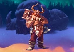 TrueLab Reinvents Viking Runes With Bonus Buy Feature