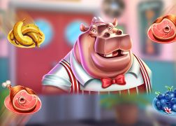 Get Your Groove on With Yggdrasil’s Fatz's Diner GigaBlox