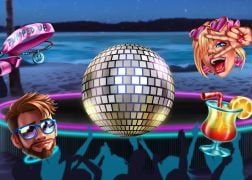 Put Your Pumped Up Kicks On for Indigo Magic’s New Slot