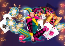 Blinkende Lichter und Glanz im 7Bit Casino mit Freispielen ohne Einzahlung!