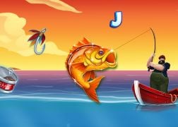 Games Global lädt Sie zum Fat Fish Festival ein
