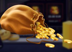 Wazdan Celebrates the Marked Success of Its Cash Drop Promotional Product