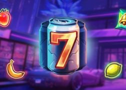 Yggdrasil haucht im FruitPunk klassischem Slot-Thema neues Leben ein