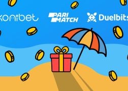 🎀夏のボーナス・ボナンザ🎀 アマギフ&フリスピ&入金不要ボーナス