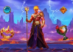 O Tesouro Que te Espera em Gates of Hades da Pragmatic Play