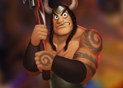 Unleash the Fury With NetEnt’s New RAGE Slot