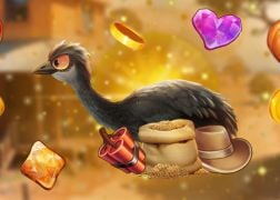 It’s Time to Pick Your Side: Blue Guru Games Presents Aussies VS Emus