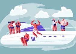 Vitórias milionárias saem em 2 jogos da série Fortune da NetEnt