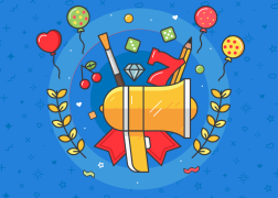 Wir wurden bei den AffPapa iGaming Awards als Casino-Partner des Jahres nominiert